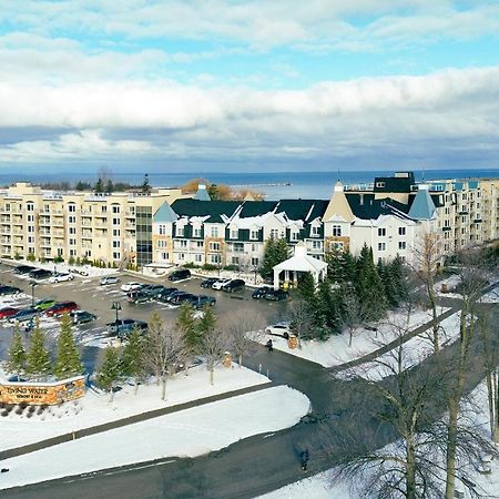 Living Water Resort & Spa Collingwood Buitenkant foto