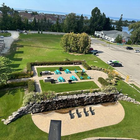 Living Water Resort & Spa Collingwood Buitenkant foto