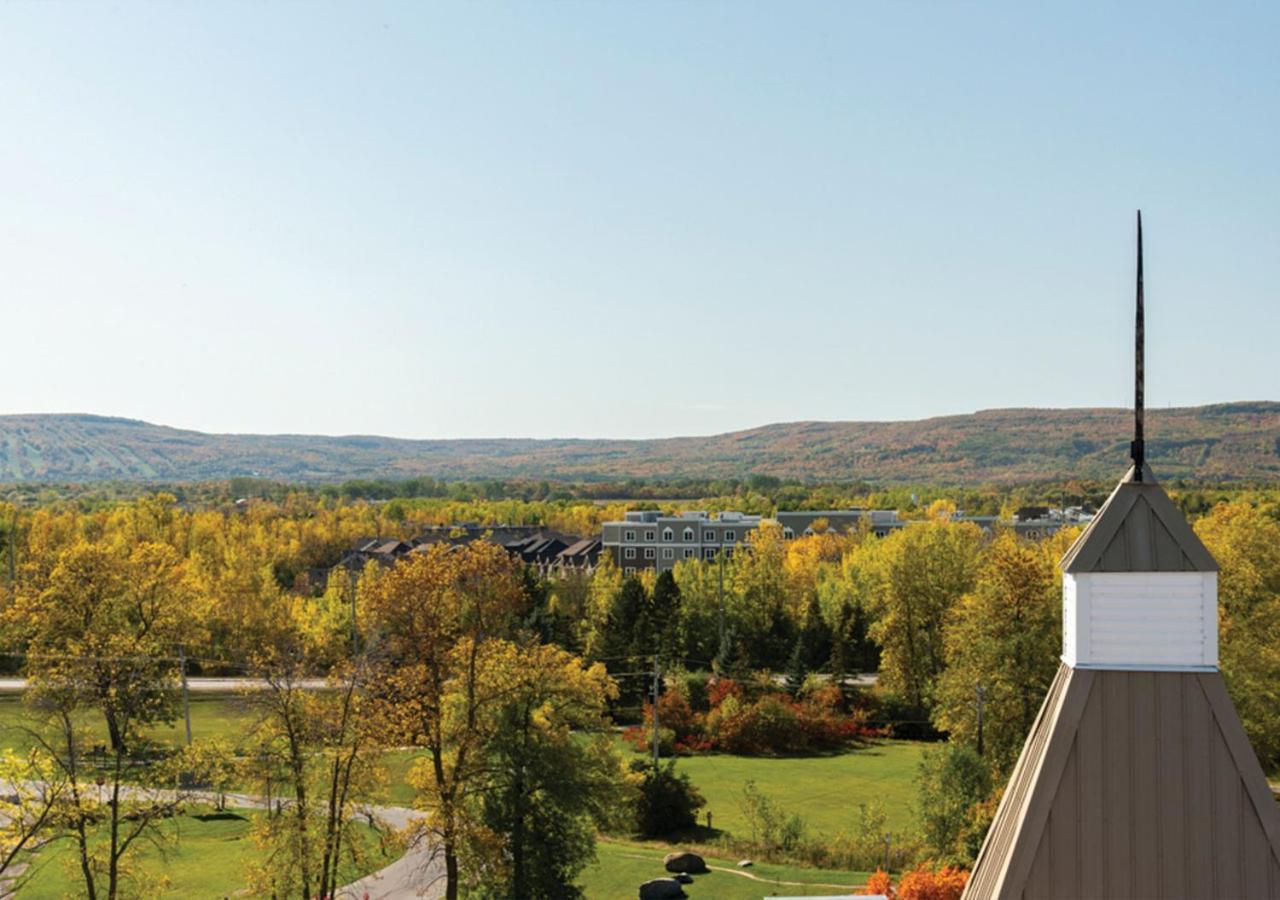 Living Water Resort & Spa Collingwood Buitenkant foto
