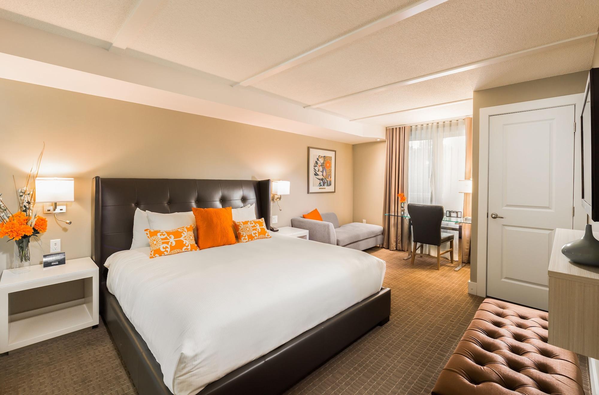 Living Water Resort & Spa Collingwood Buitenkant foto