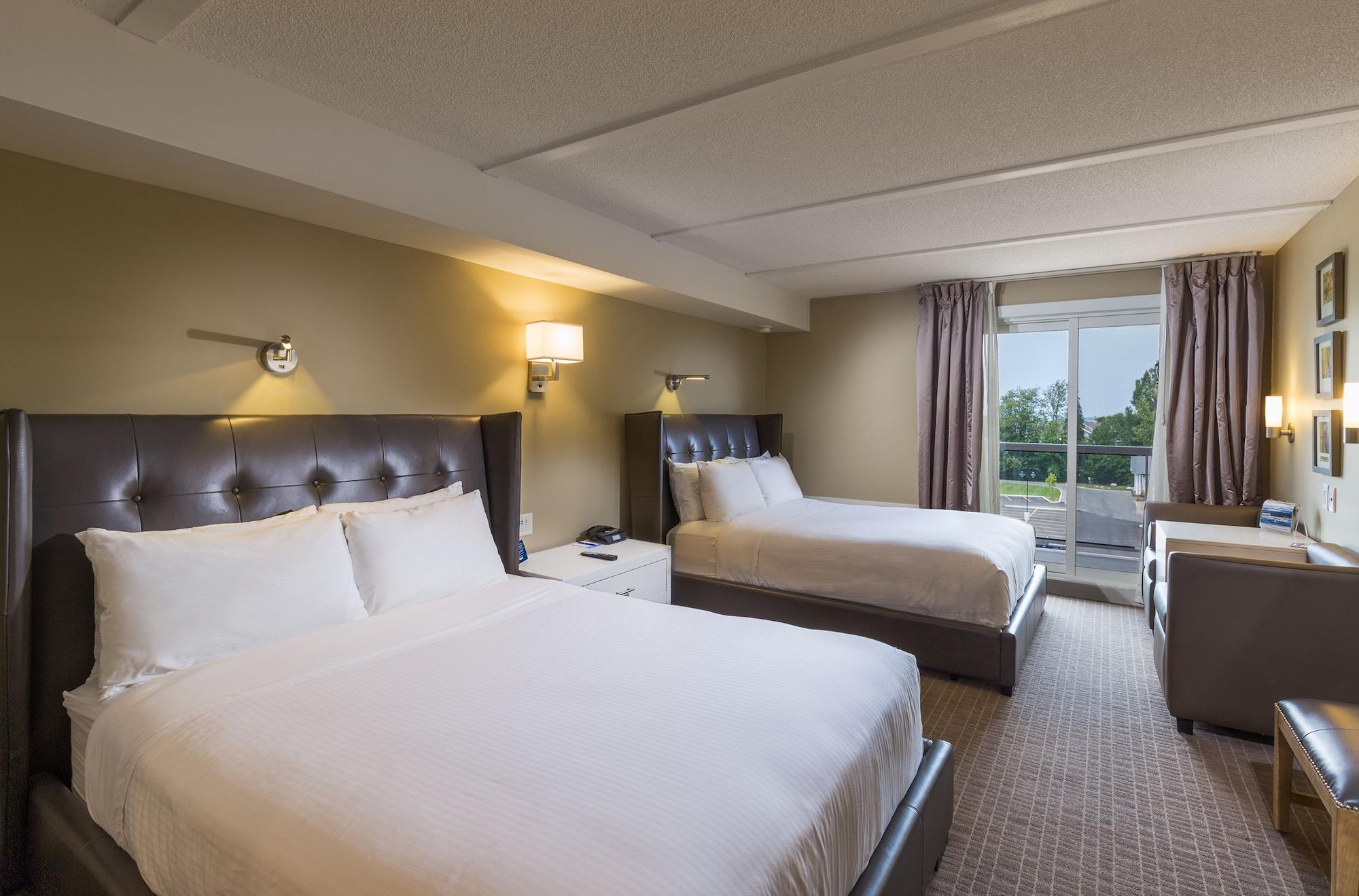 Living Water Resort & Spa Collingwood Buitenkant foto