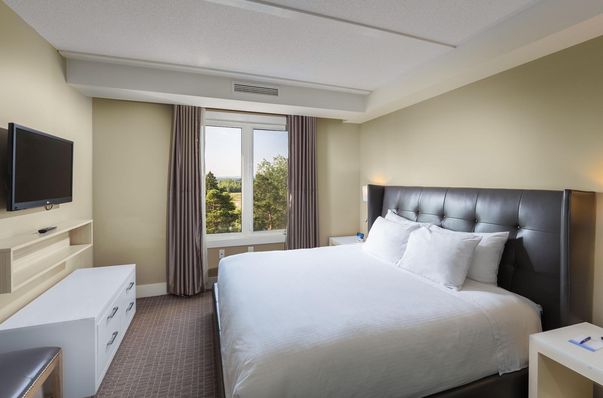 Living Water Resort & Spa Collingwood Buitenkant foto