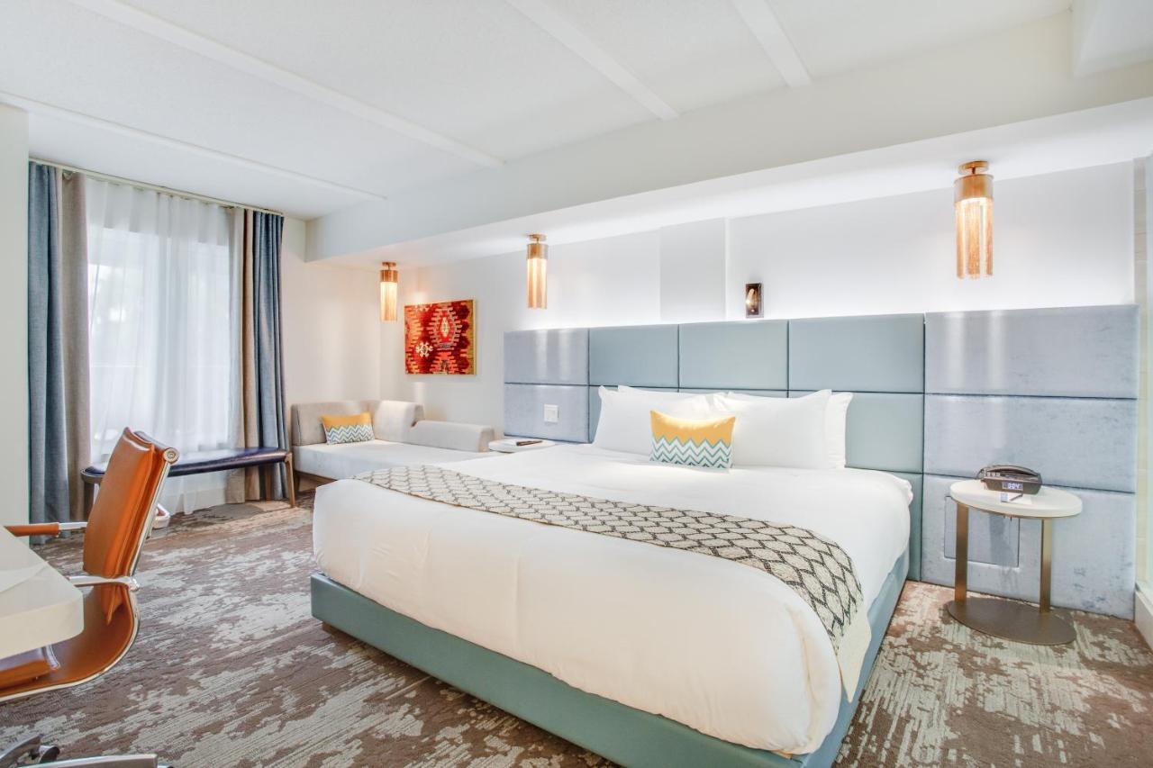 Living Water Resort & Spa Collingwood Buitenkant foto