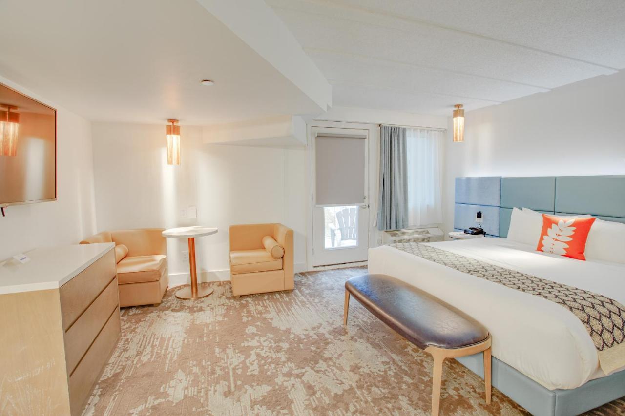 Living Water Resort & Spa Collingwood Buitenkant foto