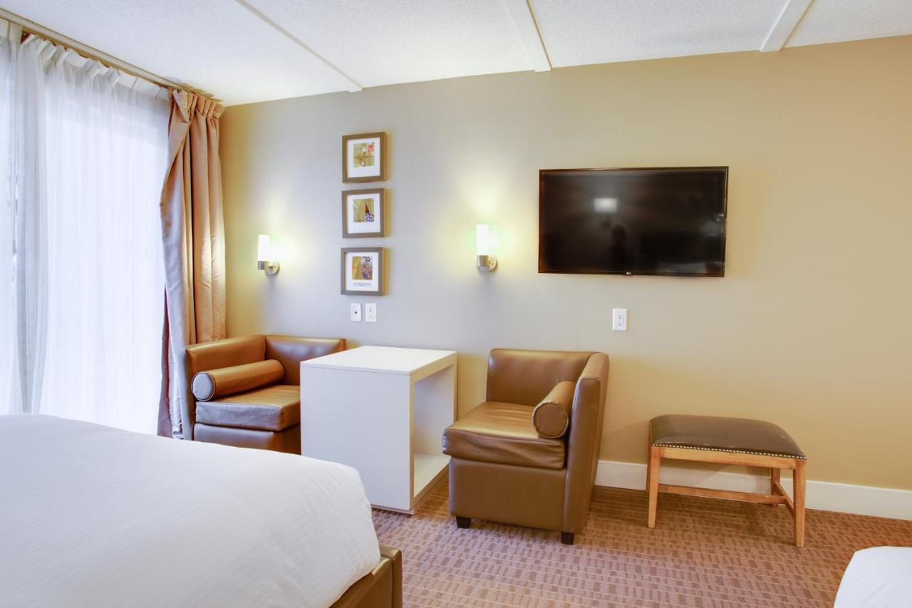 Living Water Resort & Spa Collingwood Buitenkant foto