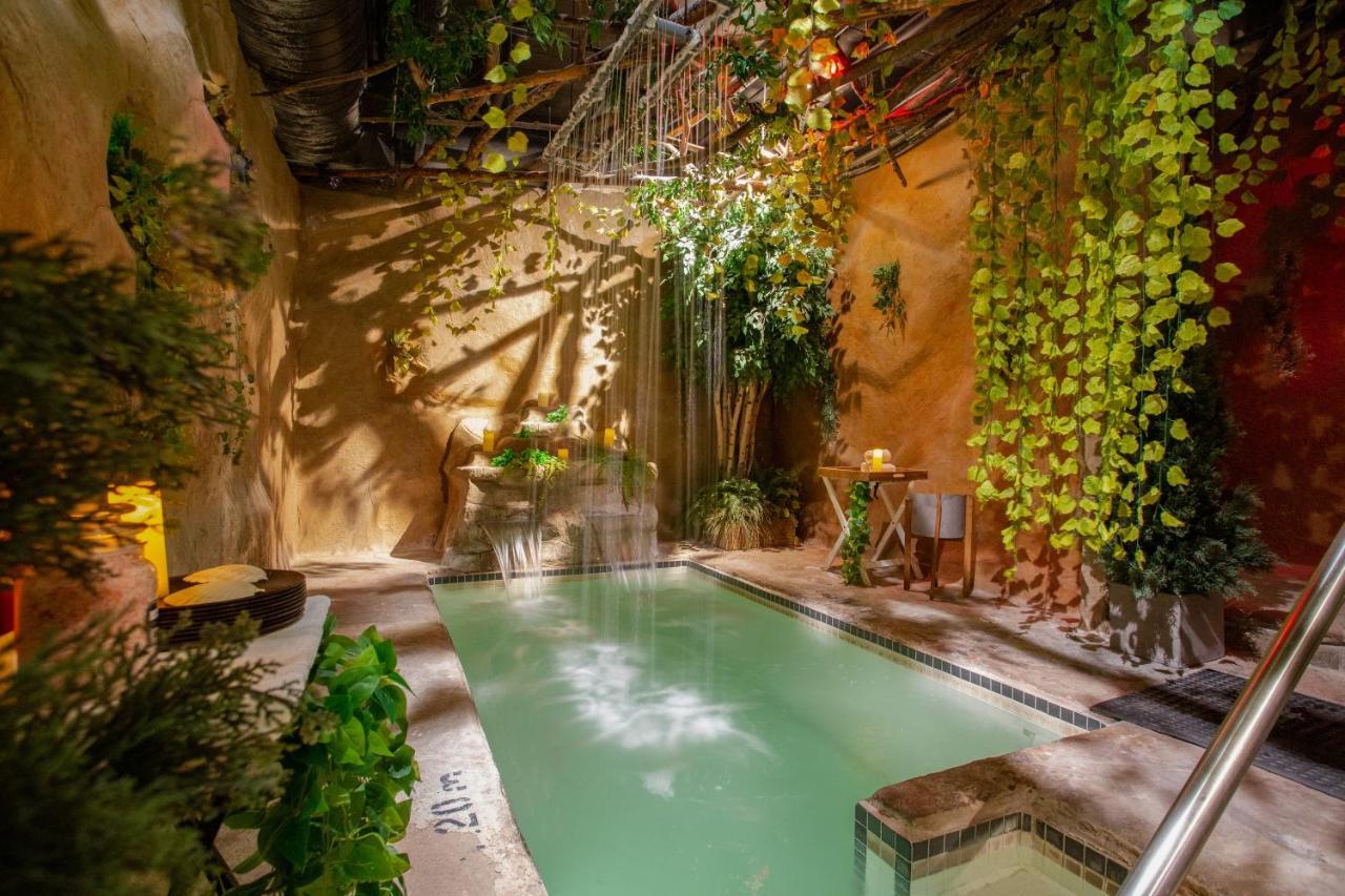 Living Water Resort & Spa Collingwood Buitenkant foto