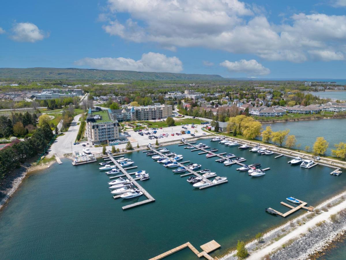 Living Water Resort & Spa Collingwood Buitenkant foto