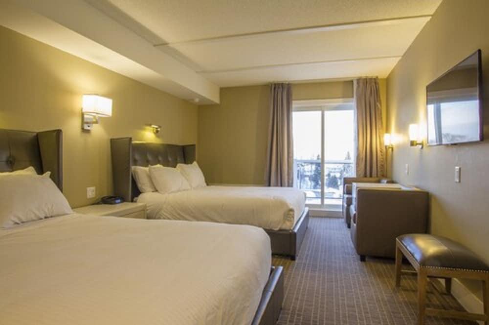 Living Water Resort & Spa Collingwood Buitenkant foto