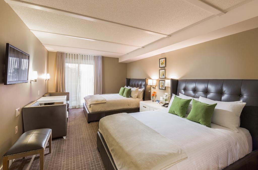Living Water Resort & Spa Collingwood Buitenkant foto