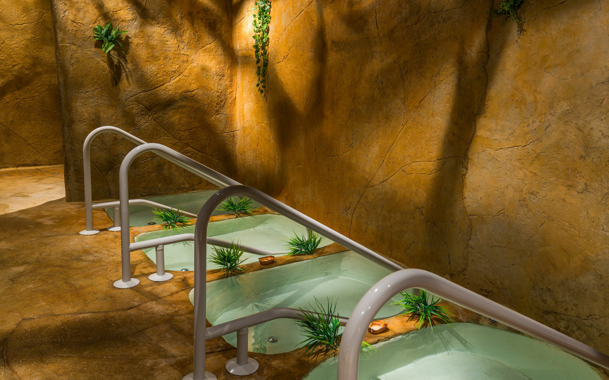 Living Water Resort & Spa Collingwood Buitenkant foto